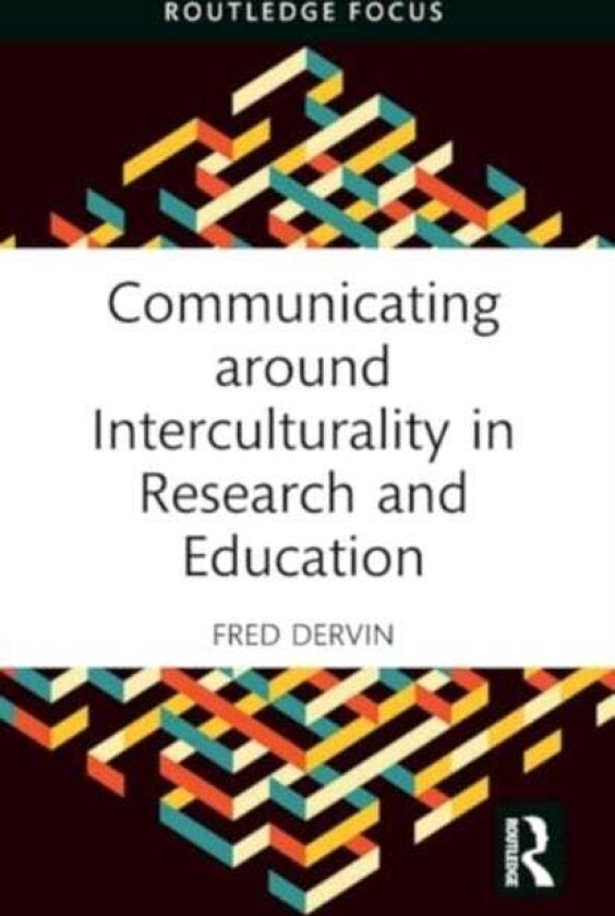 Communicating around Interculturality in Research and Education