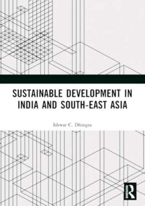 Sustainable Development in India and SouthEast Asia