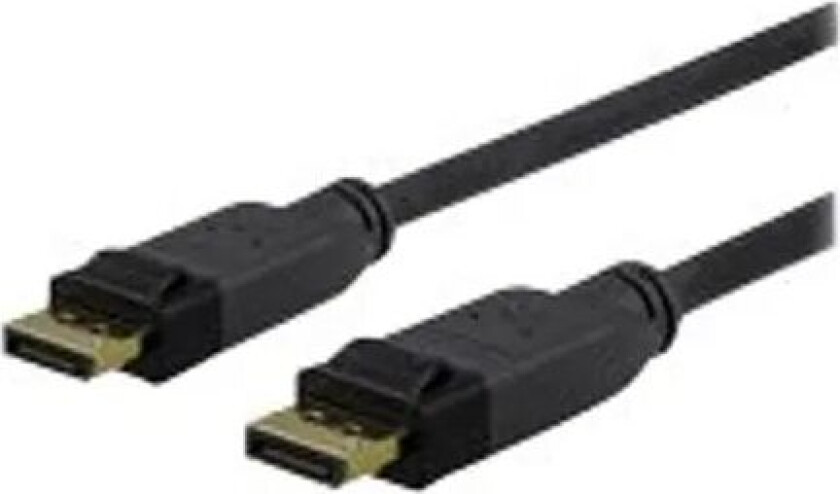 Pro Displayport Cable 20m 20m Displayport Hann Displayport Hann