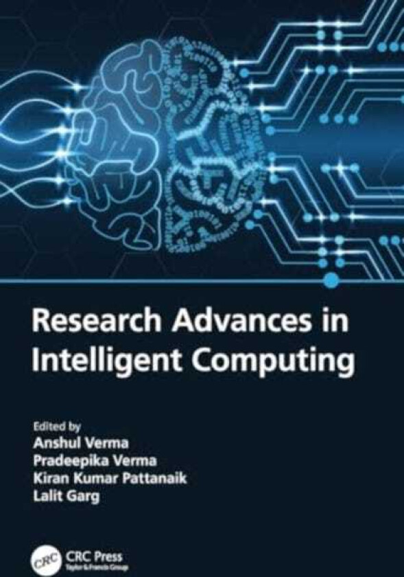 Research Advances in Intelligent Computing