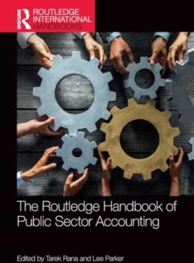 The Routledge Handbook of Public Sector Accounting
