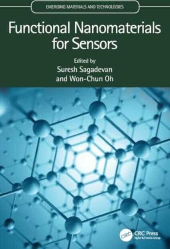 Functional Nanomaterials for Sensors