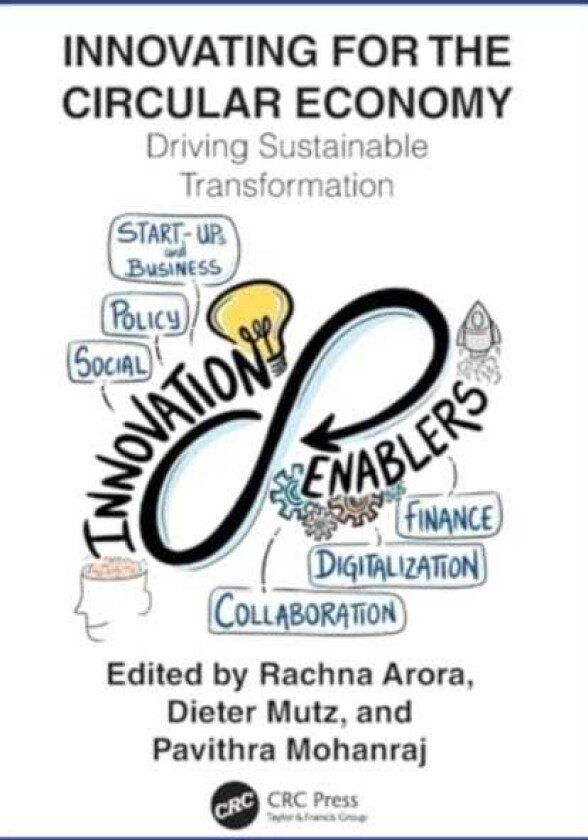 Innovating for The Circular Economy Driving Sustainable Transformation