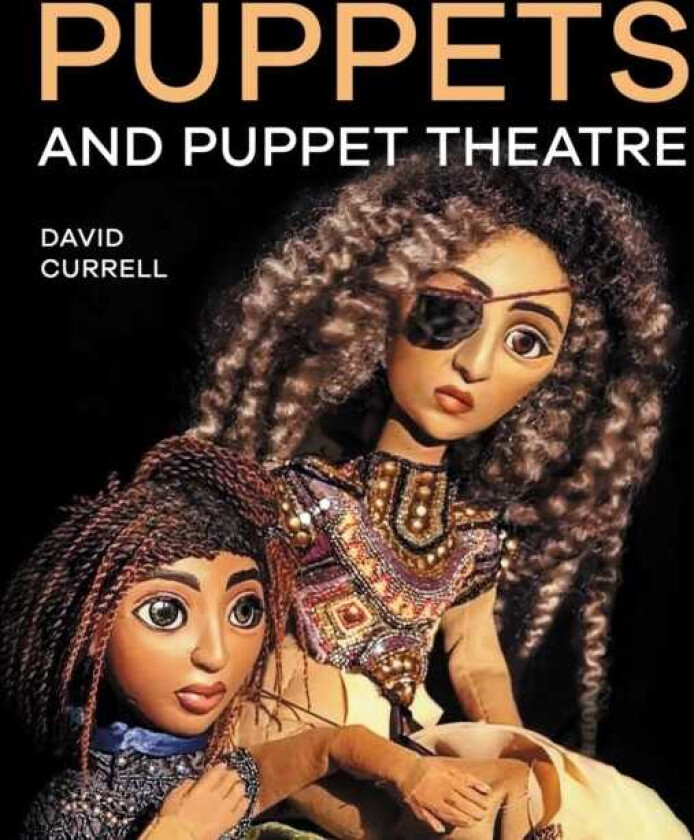 Puppets and Puppet Theatre