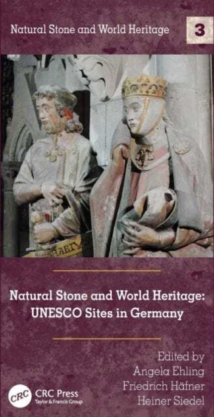 Natural Stone and World Heritage  UNESCO Sites in Germany