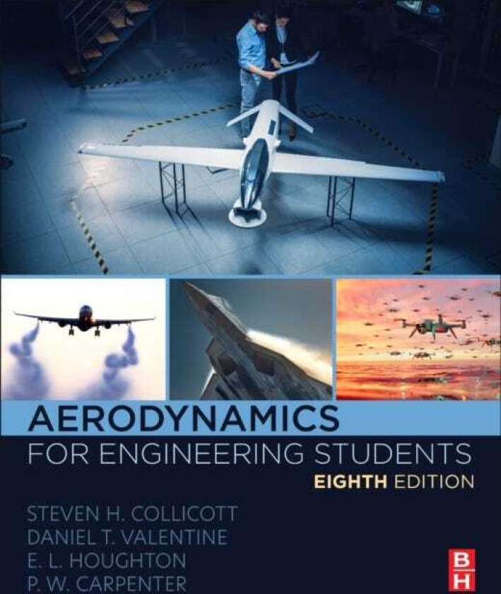 Aerodynamics for Engineering Students