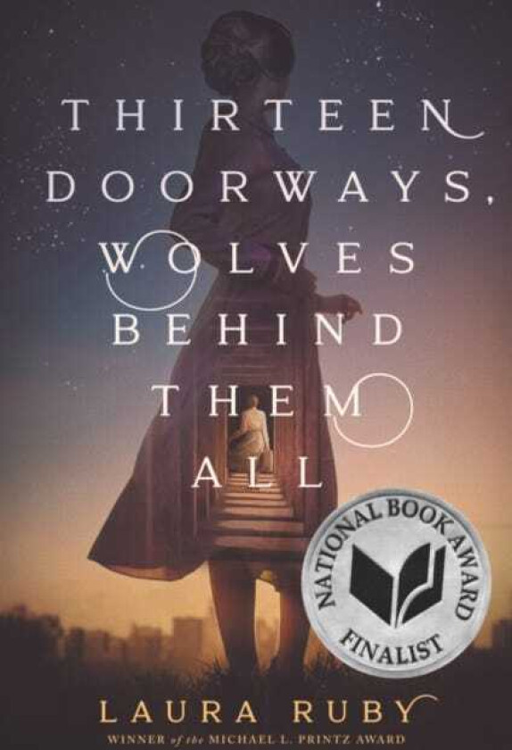 Thirteen Doorways, Wolves Behind Them All