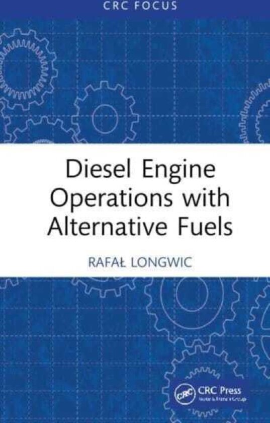 Diesel Engine Operations with Alternative Fuels