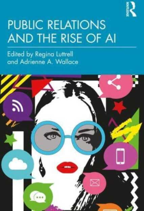 Public Relations and the Rise of AI