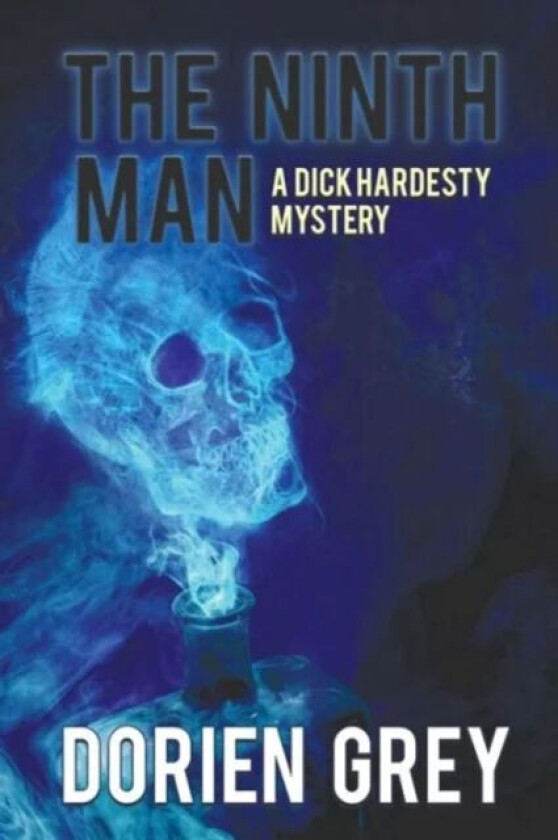The Ninth Man (A Dick Hardesty Mystery, #2) av Dorien Grey
