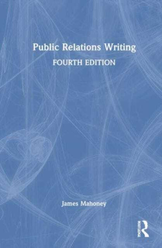 Public Relations Writing