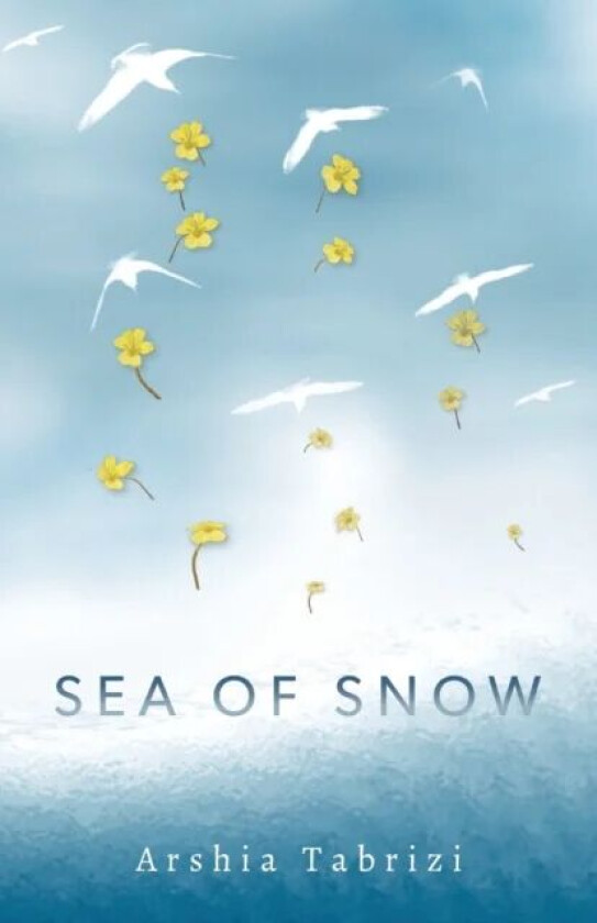 Sea of Snow av Arshia Tabrizi
