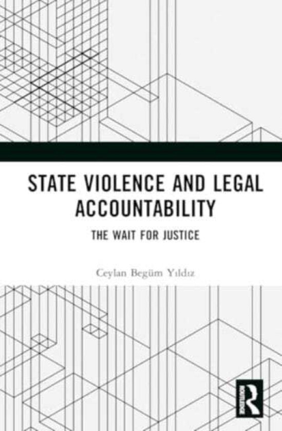 State Violence and Legal Accountability  The Wait for Justice