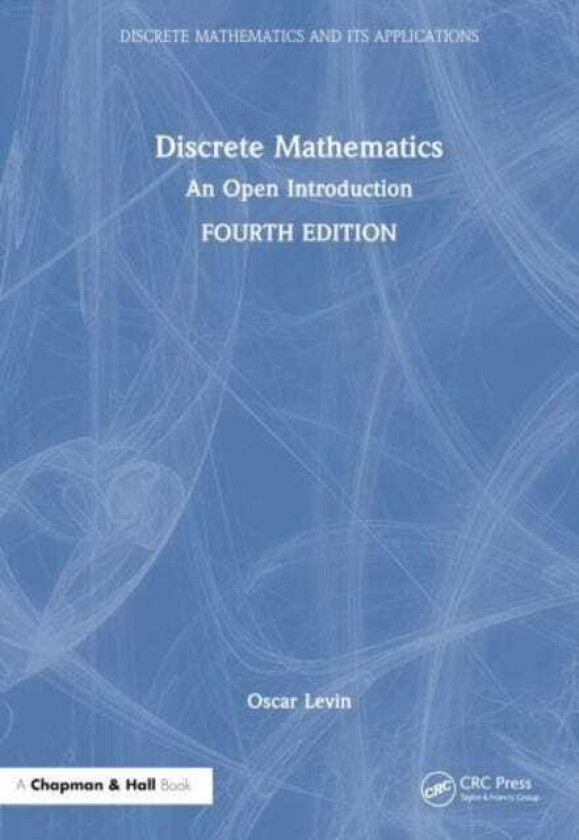 Discrete Mathematics An Open Introduction