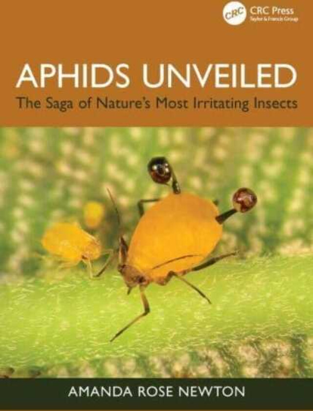 Aphids Unveiled The Saga of Nature's Most Irritating Insects