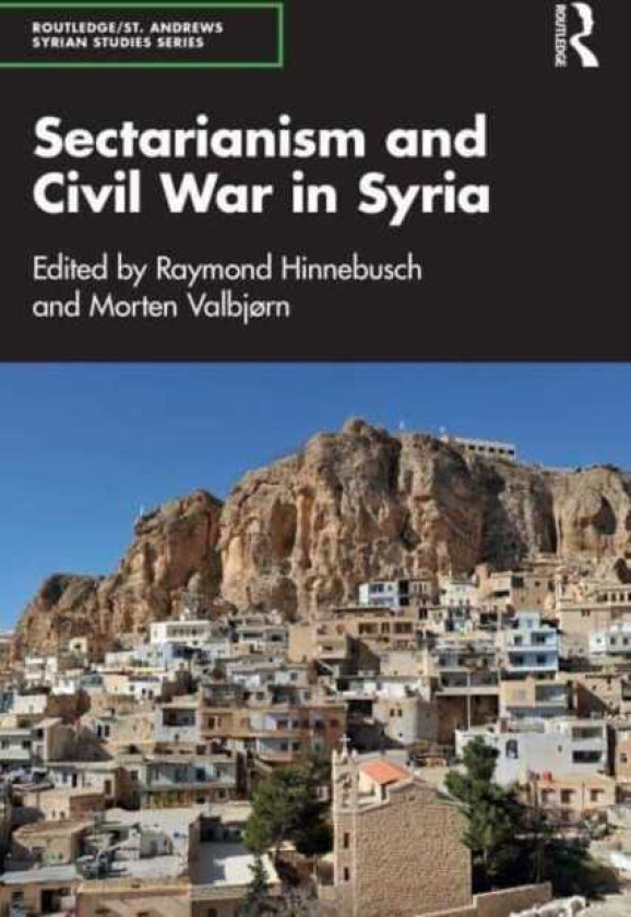 Sectarianism and Civil War in Syria
