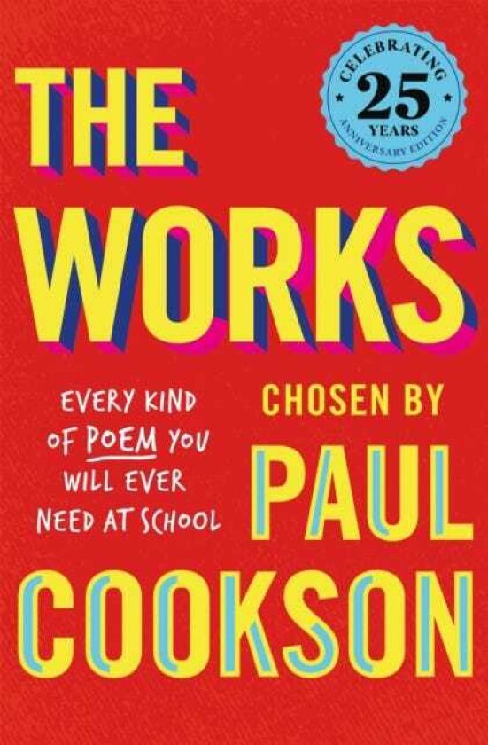 The Works 1 25th Anniversary Edition