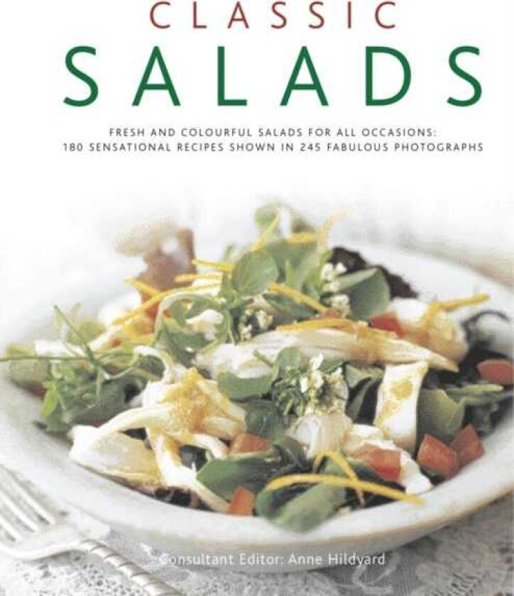 Classic Salads