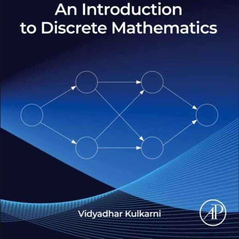 An Introduction to Discrete Mathematics