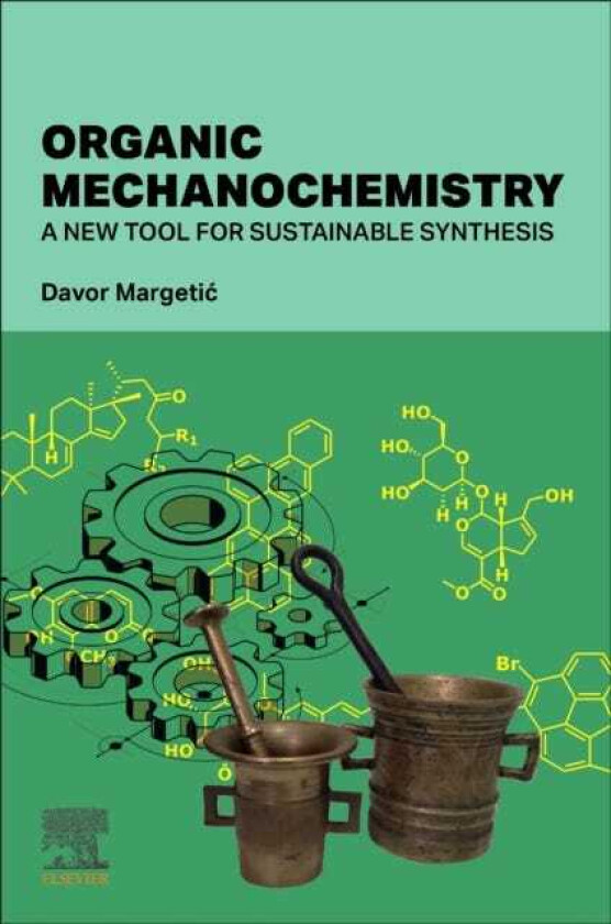 Organic Mechanochemistry  A New Tool for Sustainable Synthesis