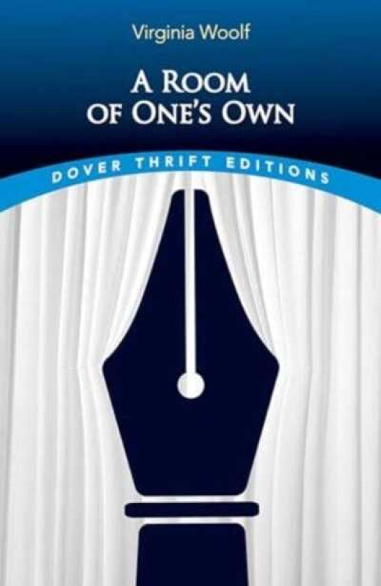 A Room of One's Own