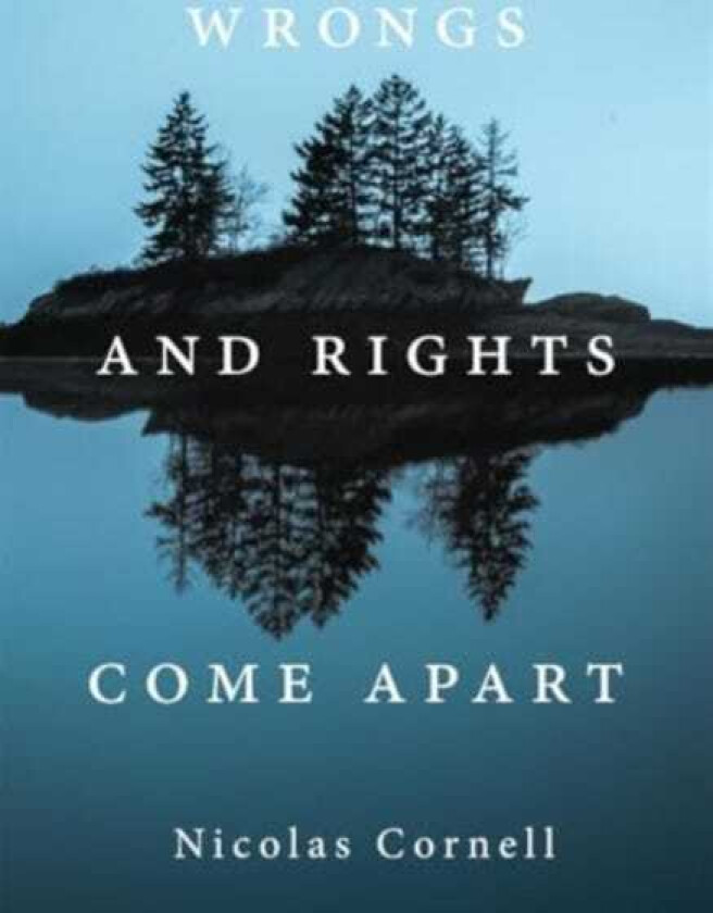 Wrongs and Rights Come Apart