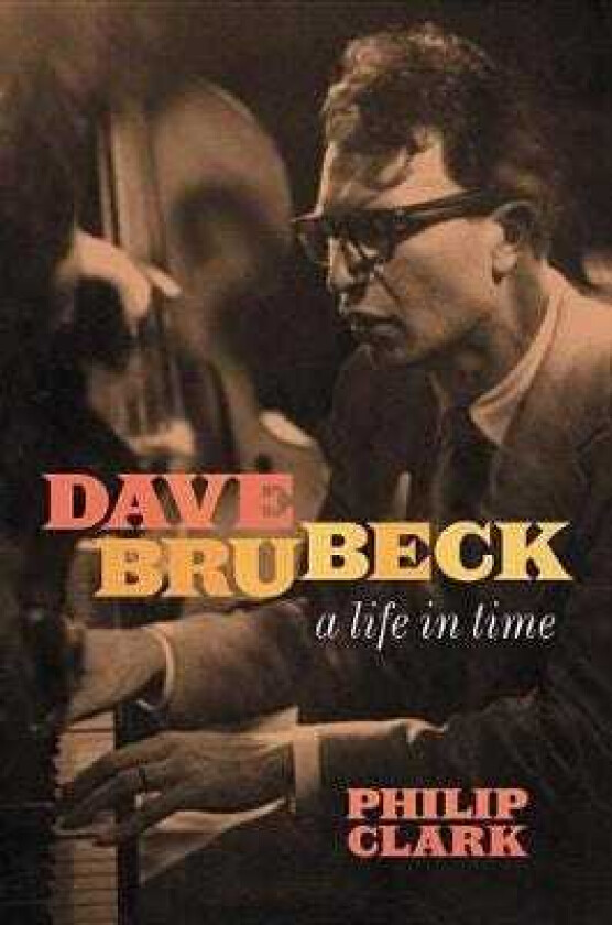 Dave Brubeck