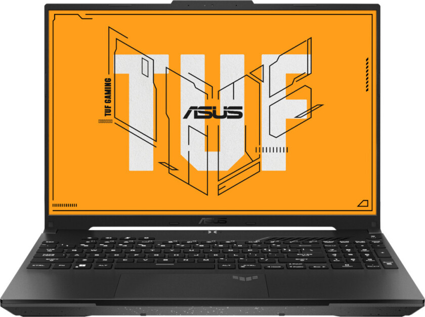 ASUS TUF Gaming A16 Advantage Edition FA617NS-N3003W 16" bærbar PC