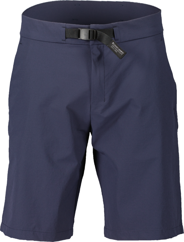 Ripstop Mountain Shorts Mørkeblå til herre