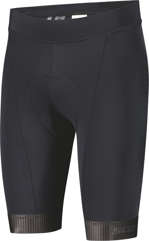 RC Team Shorts Sort/Grå til Herre
