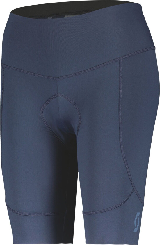 Endurance 10+++ Shorts Blå til Kvinner