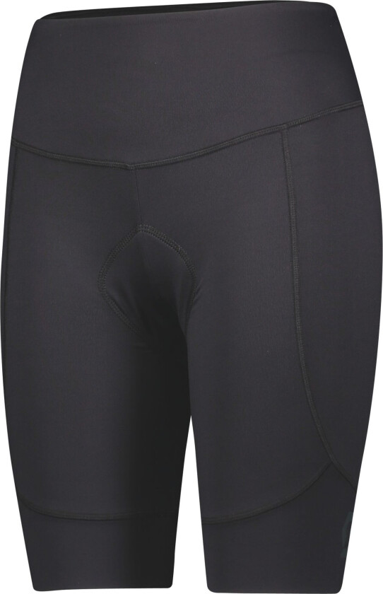 Endurance 10+++ Shorts Sort til Kvinner