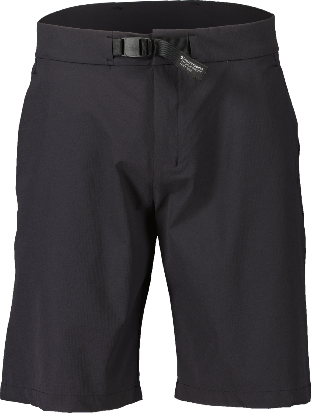 Ripstop Mountain Shorts Sort til herre