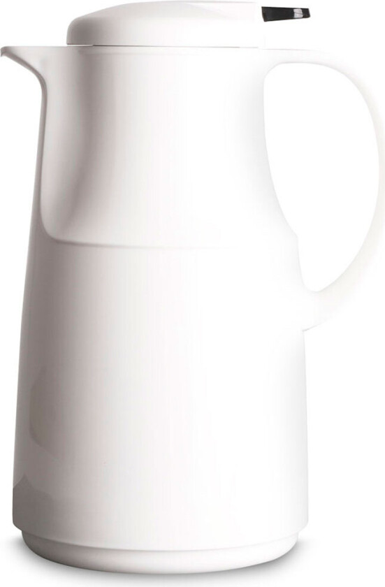 Termos (1 liter) Hvit