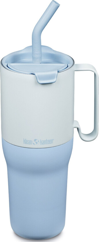 Rise Tumbler 1065 ml, ice blue