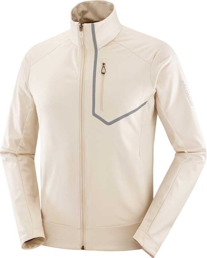 Men's GORE-TEX Infinium Windstopper Pro Jacket Rainy Day M