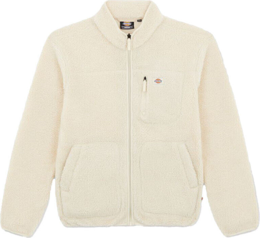 Men's Mount Hope Fleece Whitecap Gray L
