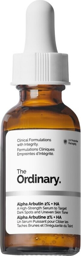Bilde av Alpha Arbutin 2% + HA 30ml