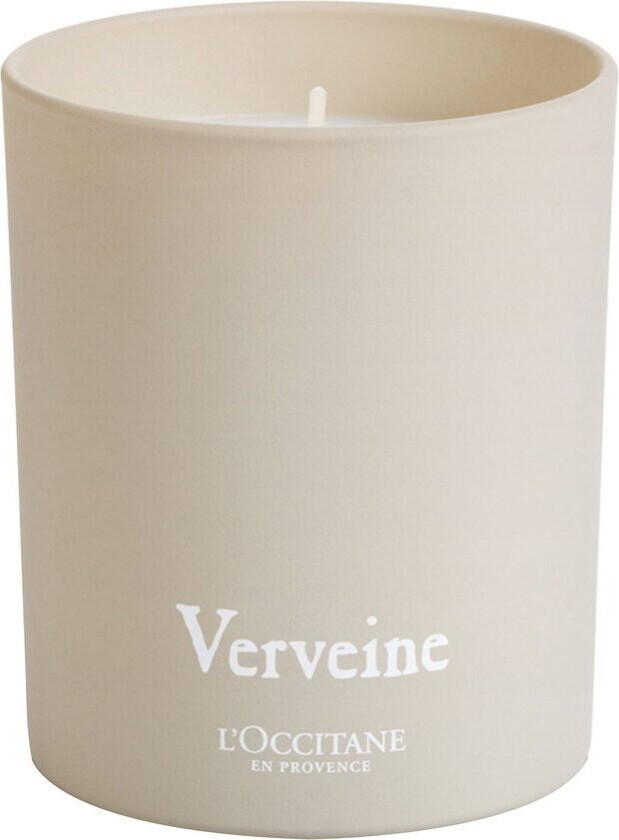Verbena Candle 180g