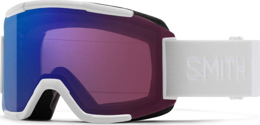 Smith Unisex Squad White Vapor 2021 4L