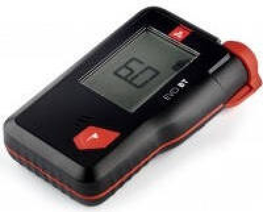 Bilde av EVO BTdigital, 3 antenner, 198gram