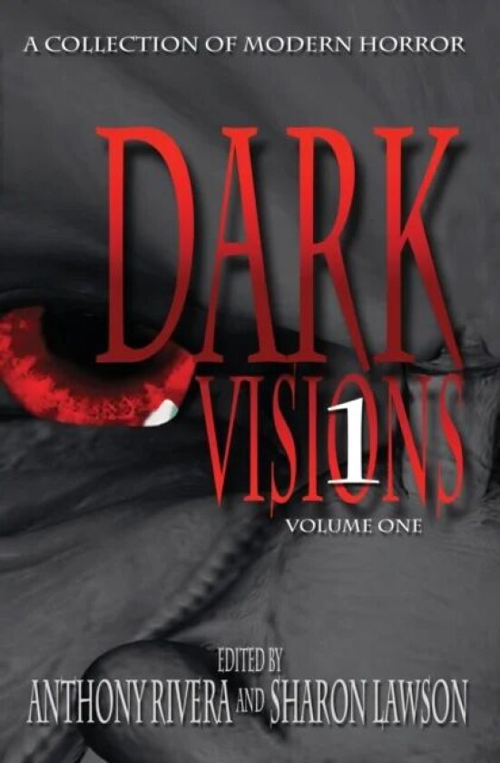 Dark Visions av Jonathan Maberry, Ray Garton, John F D Taff