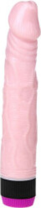 - Adour Club Realistic Vibrator 22,5 Cm