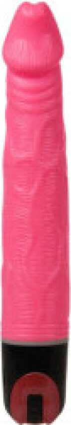 - Vibrator Multispeed 21,5 Cm Rosa