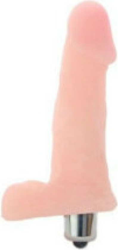 Baile - Slik Pleasure Love Clone Natural Vibrator