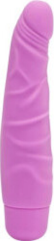 - Mini Classic Slim Vibrator Pink
