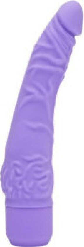 - Classic Slim Vibrator Purple