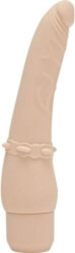 - Classic Smooth Vibrator Skin