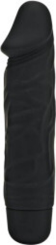 - Mini Classic Vibrator Black