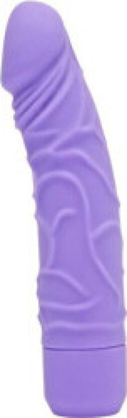 - Classic Original Purple Vibrator